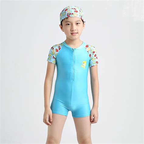 new designer kids boys swimwear.